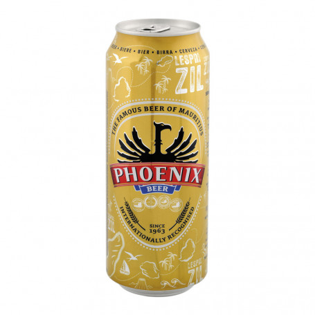 PHOENIX CANETTE - 50CL