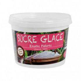 SUCRE GLACE EXOTIC FABRIC 250G