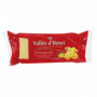 EMMENTAL PLAQUETTE 250G VALLE HENRI