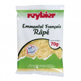 EMMENTAL RAPE 28% 70G  REYBIER