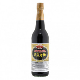 SAUCE SOJA CHAMPIGNON KEE ZEN