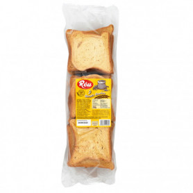BISCUITS BOURBON BISCOTTES REU 330Grs