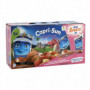 Boisson aux fruits MYSTIC DRAGON 8X20CL CAPRISUN