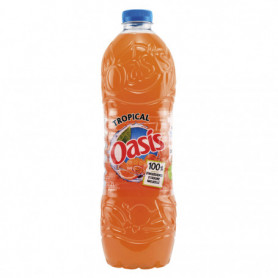 OASIS  Boisson Tropical 2 litres – O'marchéFrançais