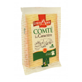 COMTE TERROIRS RUSTIQUE.200G