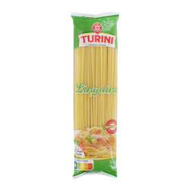 PATES LINGUINE TURINI 500G