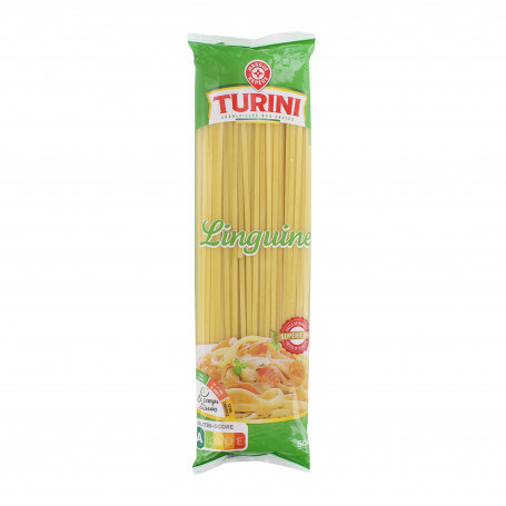 PATES LINGUINE TURINI 500G