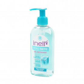 Gel peau nette Inell Imperfection - 200ml