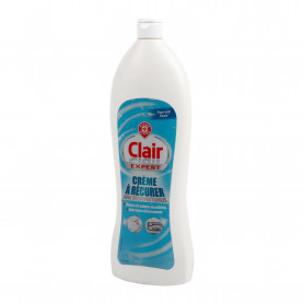 Crème nettoyante Clair 3en1 - Fraicheur - 750ml