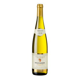 Vin Blanc Alsace Sylvaner Redmann 75cl