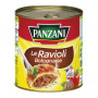 RAVIOLI SAUCE BOLOGNAISE 4/4 PANZANI 800g