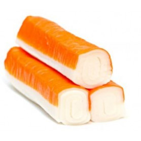 BATONNET DE SURIMI - 250G - SURGELE