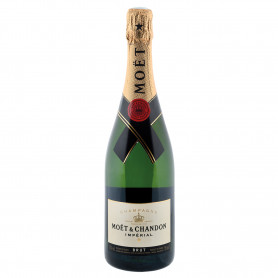 Champagne - MOET BRUT IMPERIAL 75 CL