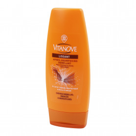 Après-shampooing Vitanove Lissant - 200ml