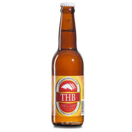 THB BOUTEILLE VP BLONDE 50 CL