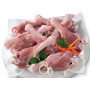 MANCHON DE CANARD CONGELE 1KG