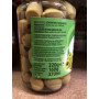 OLIVE VERTE ENTIERES DUCROS 200G