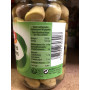 OLIVE VERTE ENTIERES DUCROS 200G