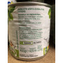 HARICOTS VERTS EXTRA-FINS NOTRE JARDIN 220GRS