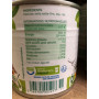 HARICOTS VERTS EXTRA-FINS NOTRE JARDIN 220GRS