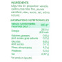 PETITS POIS CAROTTES TRES FINS A L'ETUVEE -265g NOTRE JARDIN