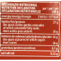 GAUFRETTE NOISETTE POCKET LOACKER  225GRS