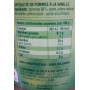 DESSERT POMMES VANILLE ANDROS 750GRS