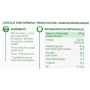 Tablette Chocolat noir Bio Village Dégustation 70% cacao 100g