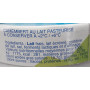 FROMAGE DELICE DE LA SICALAIT - 240G