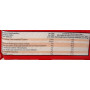 EMMENTAL RAPE 200G VALLEE D'HENRI