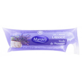Recharge savon mains Manava Gel lavande - 250ml