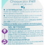 GEL PEAU NETTE INELL 200ML    