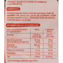 PETALES A LA CREVETTE TOKAPI  50G