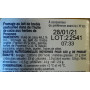 DES DE BREBIS A L'HUILE HERBES DE PROVENCE LES CROISES 300G