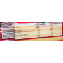 EMMENTAL PLAQUETTE 250G VALLEE D'HENRI