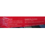 EMMENTAL PLAQUETTE 250G VALLEE D'HENRI