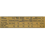 ESCALOPES POULET CORDON BLEU - LE GAULOIS- 200G FRAIS