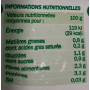 BROCOLIS EN FLEURETTE NOTRE JARDIN 1KG