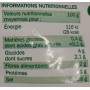 JULIENNE LEGUMES NOTRE JARDIN 600G
