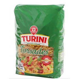 TORSADES TURINI 1KG