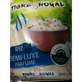 RIZ 1/2LUXE TIGRE ROYAL10KGPAL