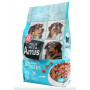 CROQUETTES POUR CHIEN ALLEGEES POULET/CAROTTE TOUS MES AMIS 4KG