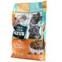 CROQUETTES POUR CHAT POULET LEGUMES LYCAT 4KG