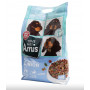 CROQUETTES POUR CHIEN VOLAILLES JUNIOR -LYDOG- 4KG