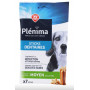 STICKS DENTAIRE POUR CHIEN PLENIMA 180G