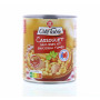 CASSOULET - COTE TABLE -  840G