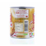 CASSOULET - COTE TABLE -  840G