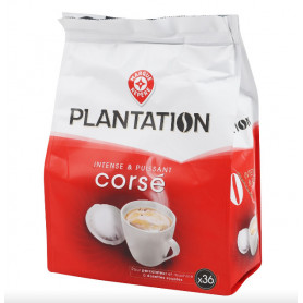 DOSETTES CORSE - PLANTATION- 250G X 36