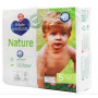 CHANGE BEBE ECOLOGIQUE JUNIOR T5-MOTS D'ENFANTS- 11/25KG X 28