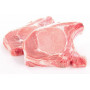 COTES DE PORC X6  1KG COTES DE PORC X6  1KG